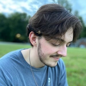 Meet your Posher, Gavin